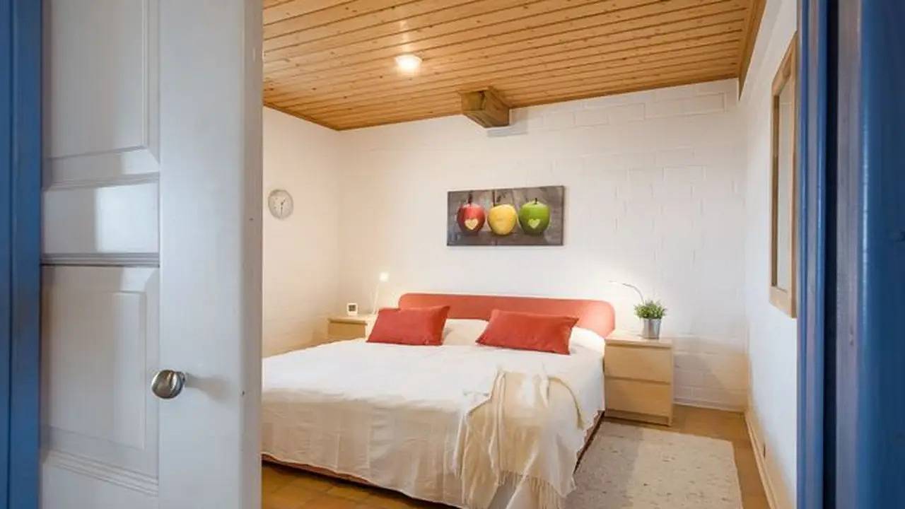 Ferienwohnung für 3 Personen (70 m²) in Arnis, foto 6