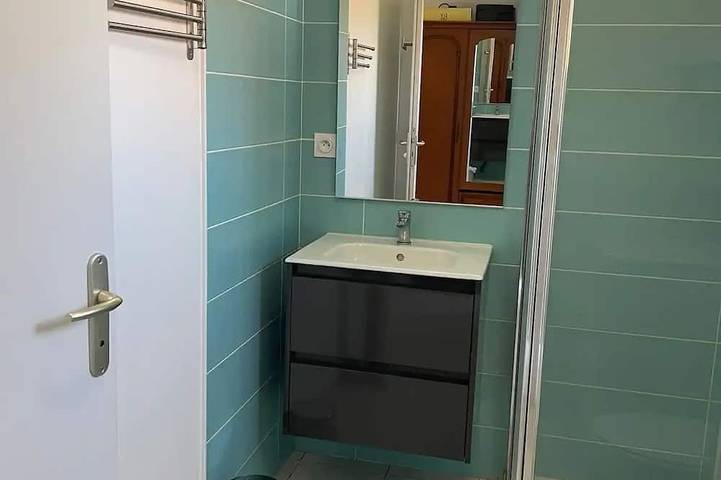 Gîte pour 2 personnes à Talais - 3