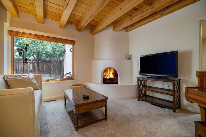 Casa de vacaciones para 6 personas, con jardín, Familias con niños - 1