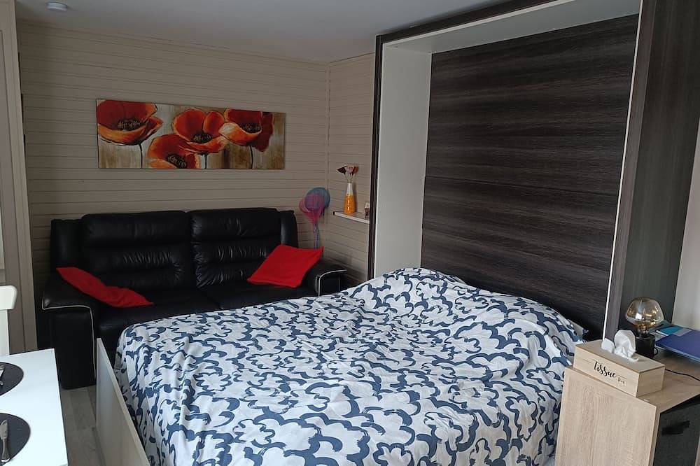 Ganze Wohnung, Appartement Wenduine in Wenduine, De Haan