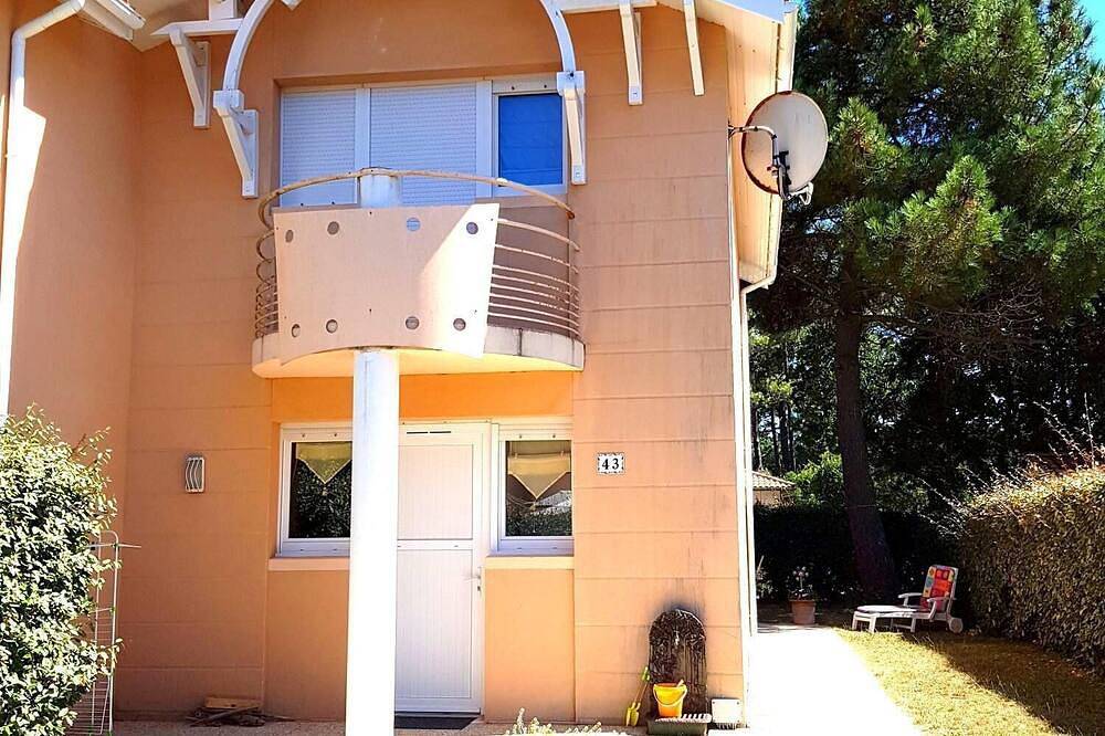 Photo : Maison de vacances