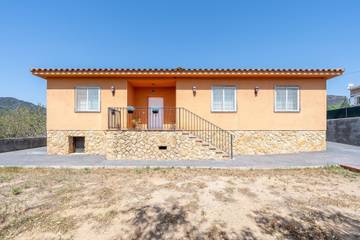 Casa Rural para 10 Personas en Alforja, Baix Camp, Foto 2