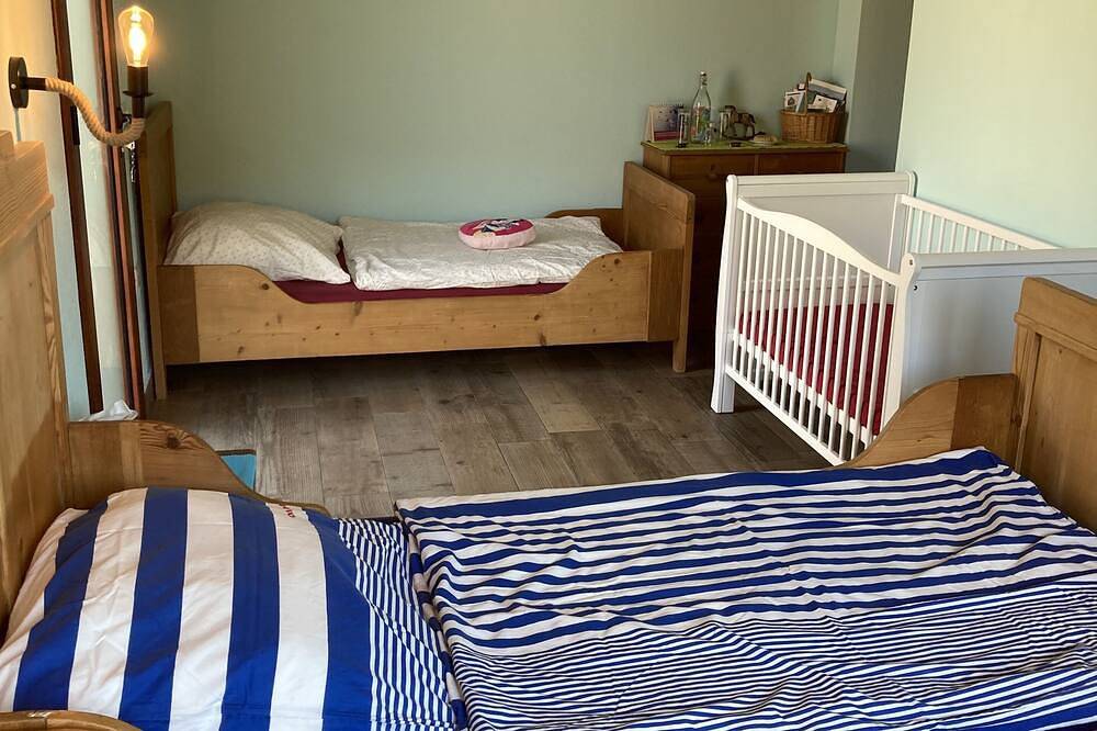 - Vacation for body and soul at our ranch by the sea in Portixeddu, Fluminimaggiore