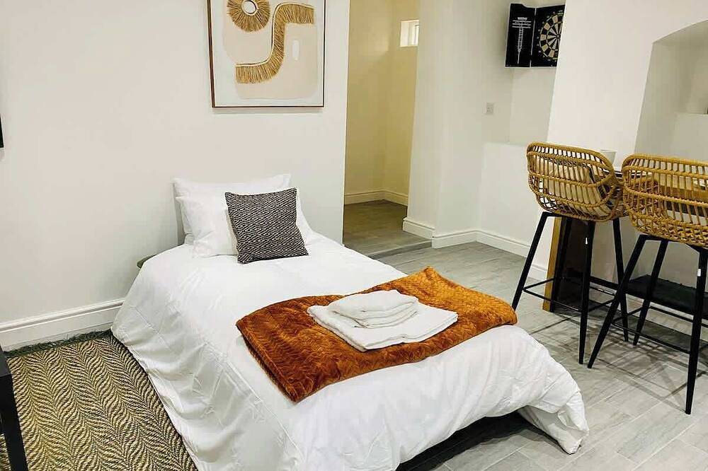 Entire apartment, Perfect for contractors in Gloucester (UK), Gloucestershire