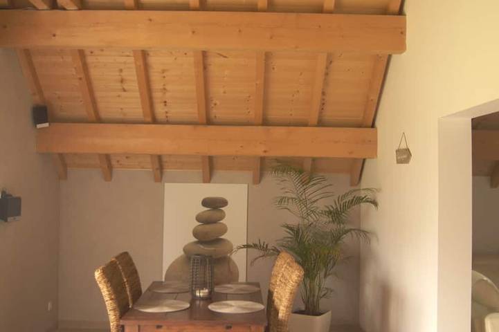 Holiday home for 4 people, with garden - 1