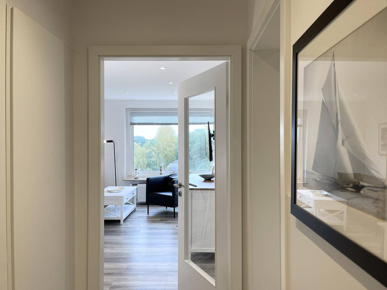 Ganze Wohnung, Blankwasser 169 in Grömitz, Ostholstein