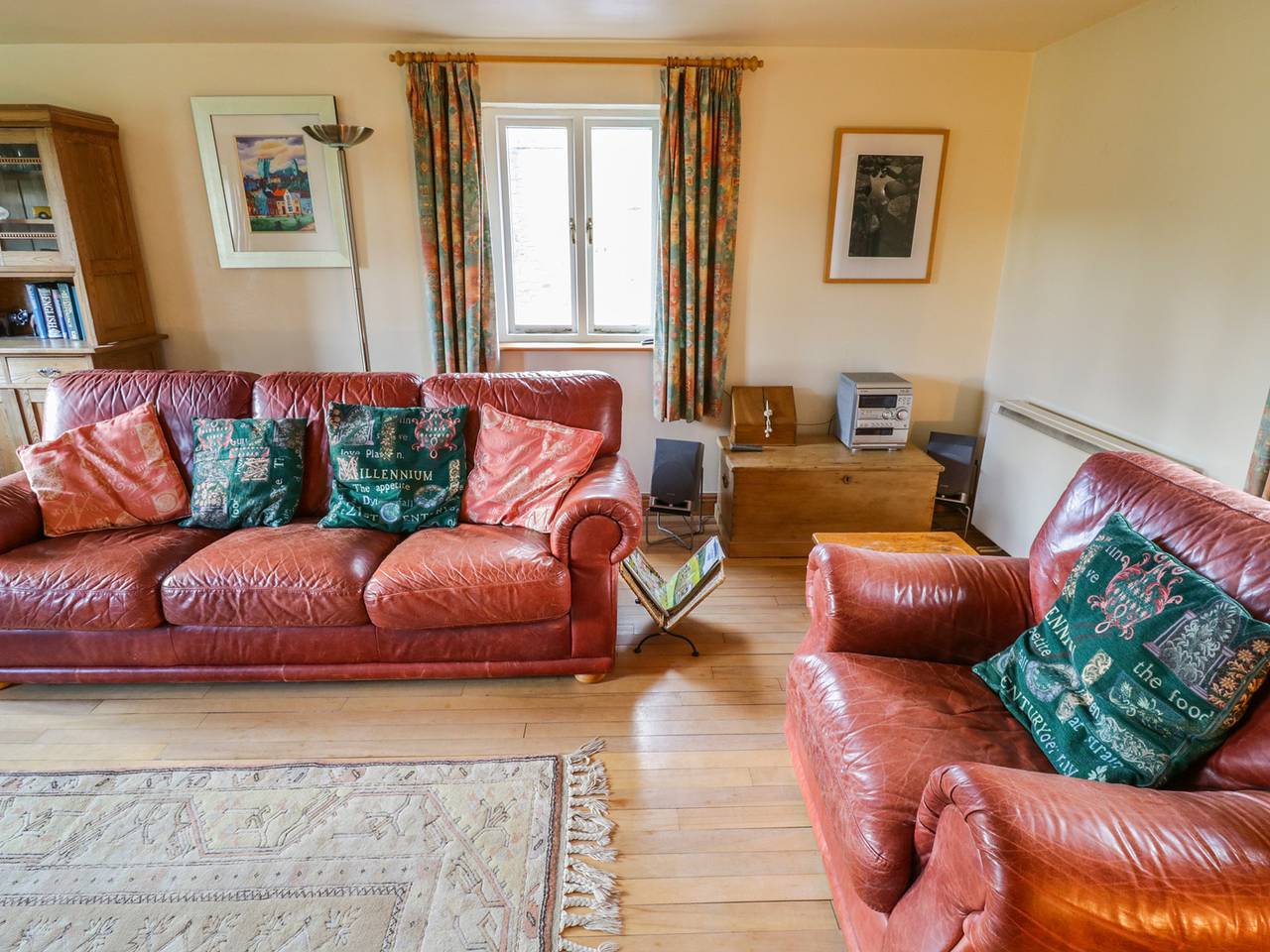 The Smithy in Yorkshire Dales National Park