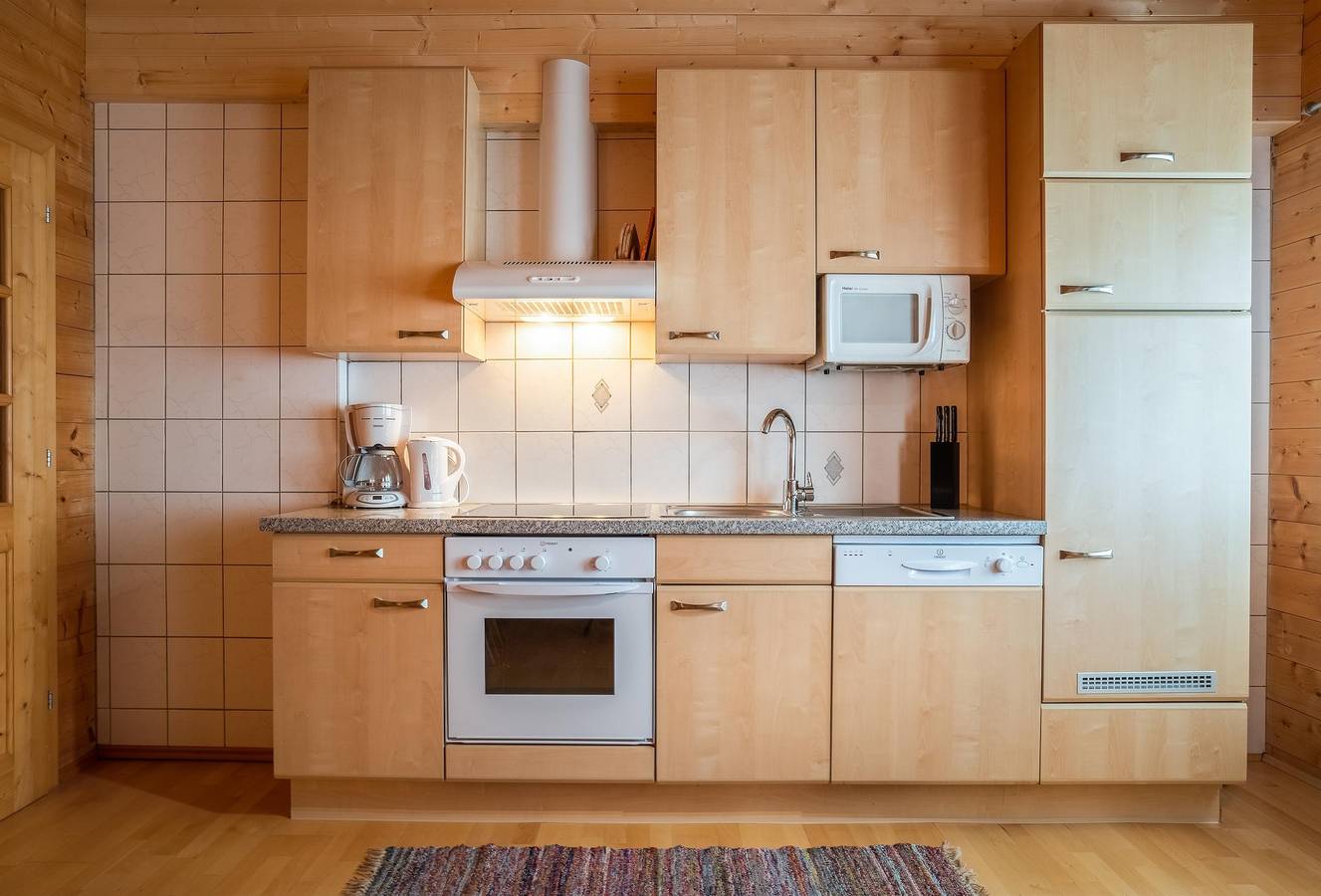 Ganze Ferienwohnung, Ferienwohnung 4 in Kals am Großglockner, Bezirk Lienz