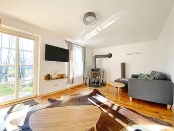 Ferienhaus für 5 Personen in Lohme, Rügen, Bild 2