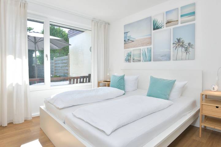 Ferienhaus für 5 Personen, mit Terrasse und Garten, kinderfreundlich in Grömitz - 4