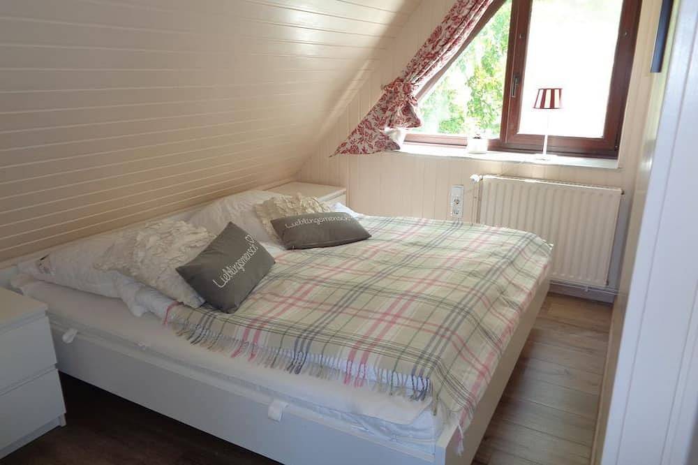 Dat lüttje Huus Pilsum - das gemütliche Zuhause auf Zeit in Pilsum, Krummhörn