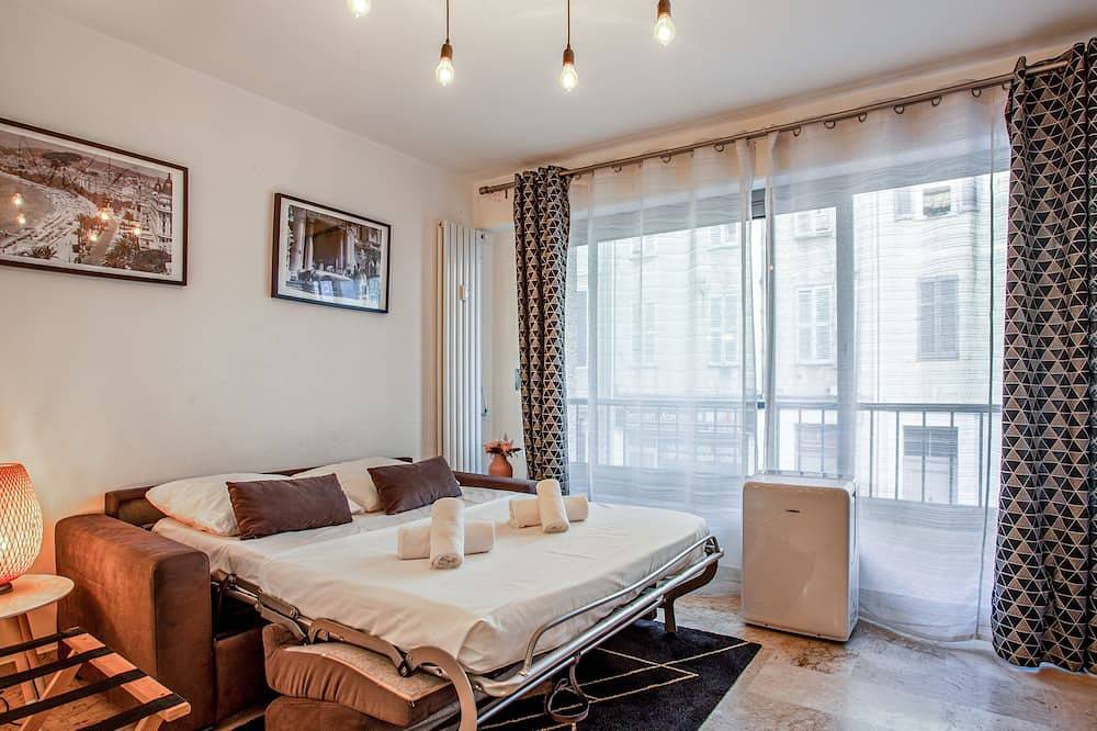 Appartement entier, Studio Merle - Welkeys in La Gaude, Région de Cannes