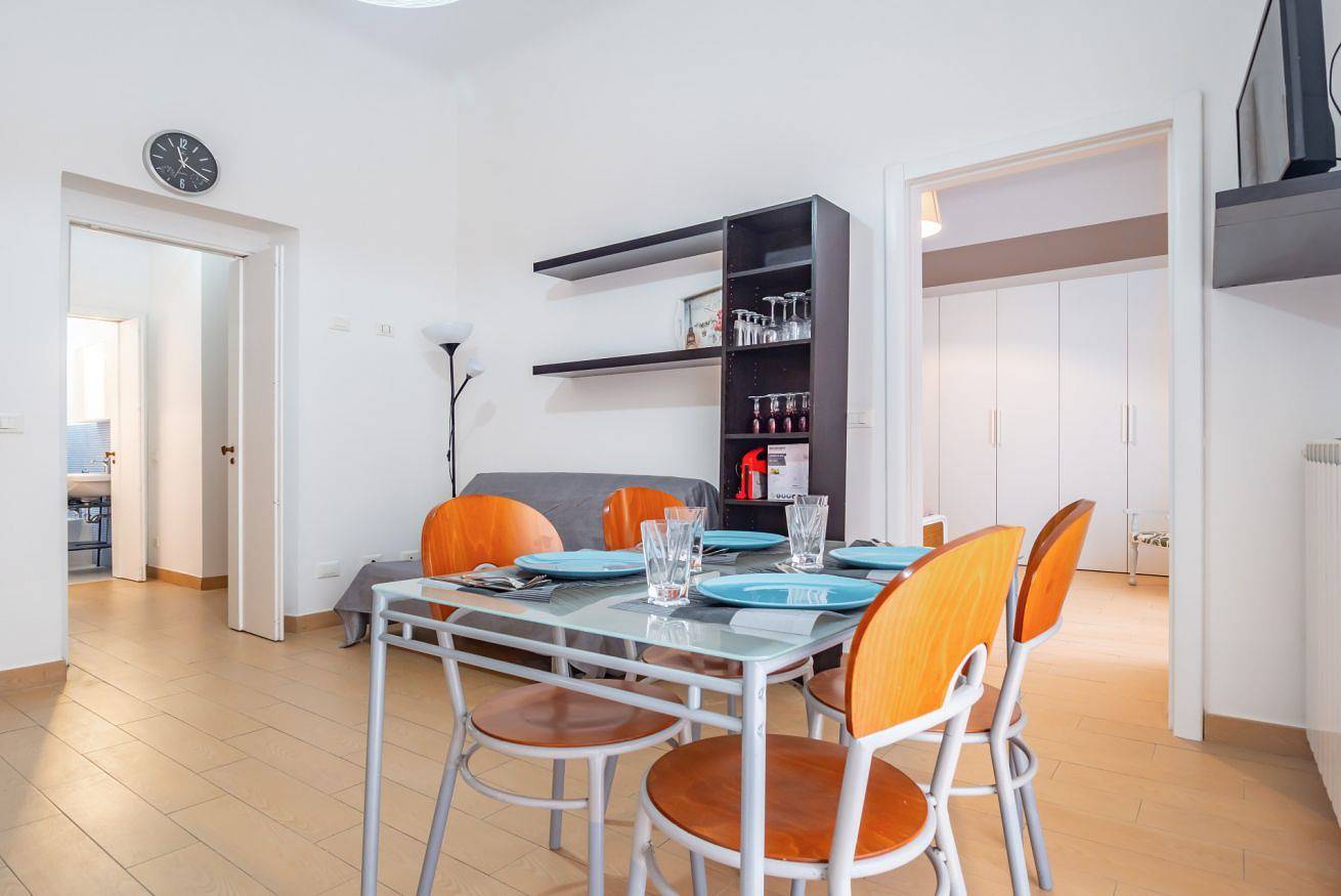 Apartamento entero, Castello San Giorgio & Railway Station Lovely Flat in La Spezia (City), La Spezia