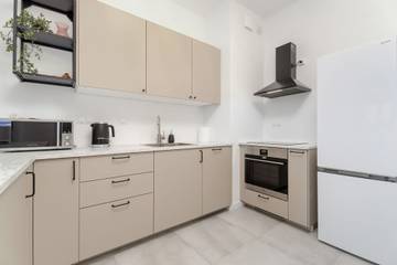Apartament Wakacyjny dla 4 osoby w Rzeszów, Podkarpacie, Zdjęcie 2