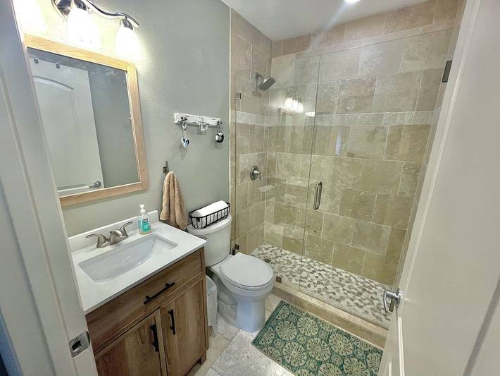 Holiday rental for 10 people, with pool and hot tub as well as terrace and garden in Sarasota