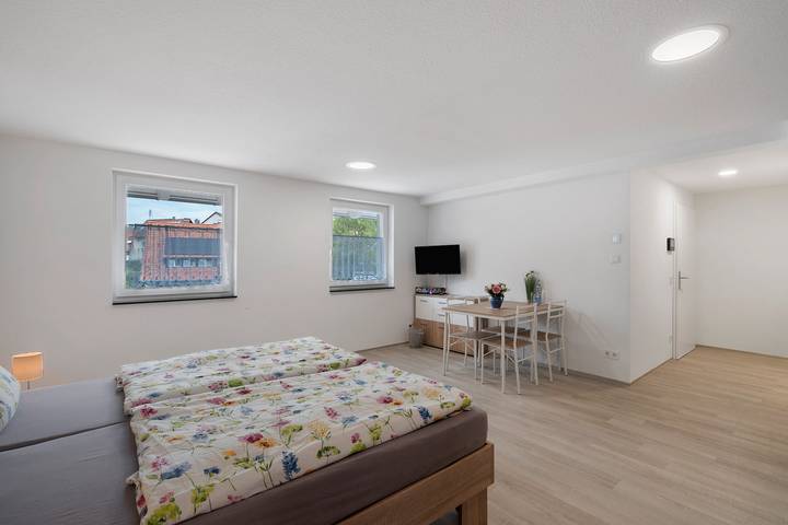 Gîte pour 4 personnes à Freiamt - 3