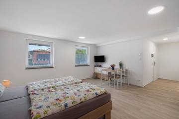 Bnb für 4 Personen in Freiamt, Hochschwarzwald, Bild 2