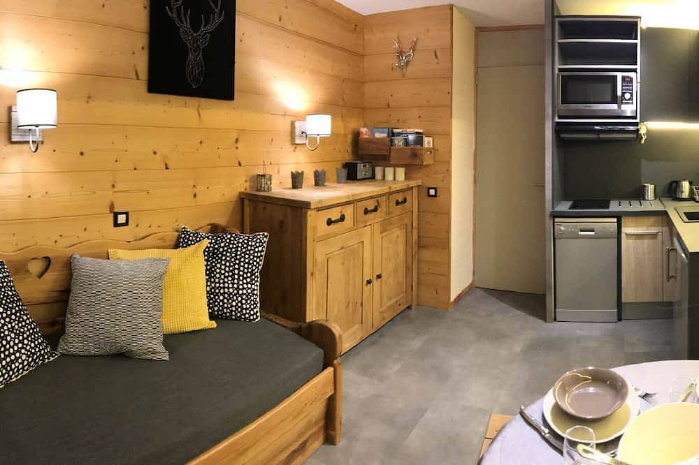 Photo : Appartement de vacances