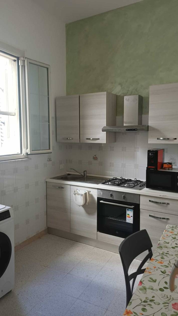 Location de vacances pour 6 personnes à Augusta (Sicile)