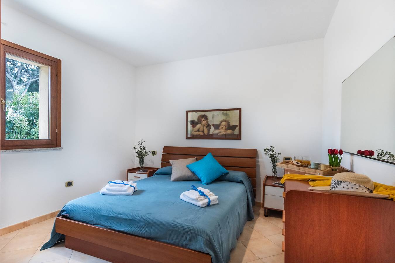 Apartamento entero, Residence I Mirti n. 11 in Santa Teresa Gallura (Municipality), Gallura