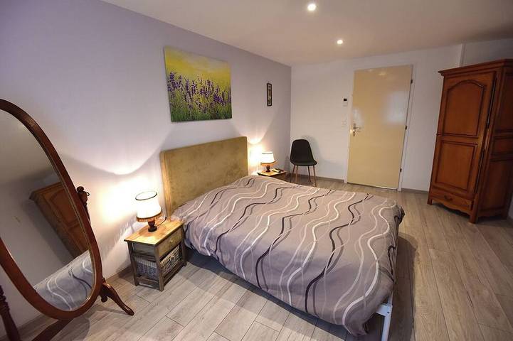 Location de vacances pour 4 personnes à Marville - 2