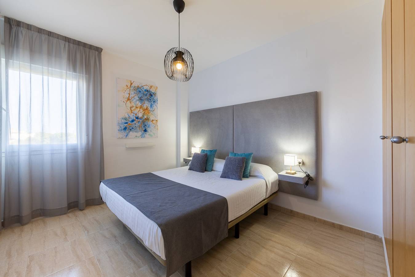 Entire apartment, Almeriasuite Palm Beach Golf & Pool 6203 in Almerimar, El Ejido