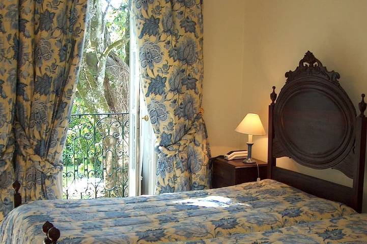 Location de vacances pour 28 personnes, avec jacuzzi et jardin à Mangualde - 4