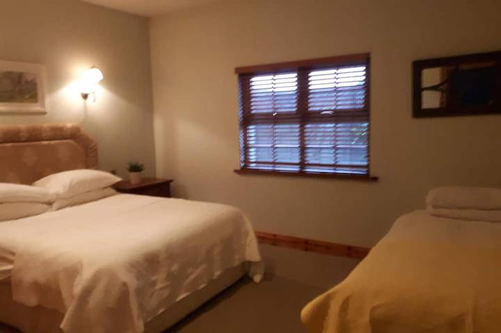 Ferienhaus für 8 Personen, mit Terrasse, mit Haustier in Killarney - 4
