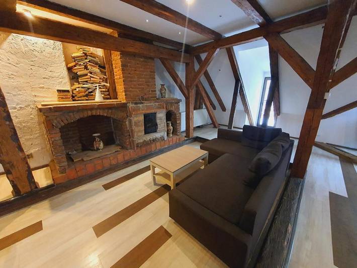 Maison d’hôte pour 5 personnes, avec jacuzzi à Brașov - 2