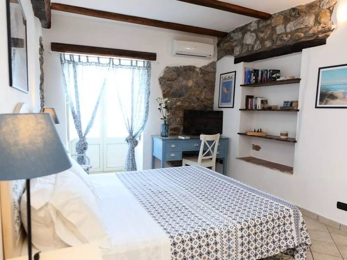 Ferienhaus für 2 Personen, mit Balkon in Cefalù - 4