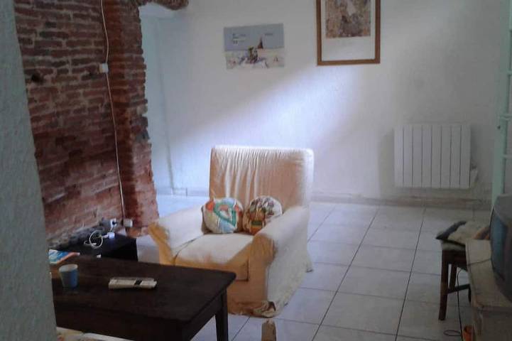 Gîte pour 3 personnes, animaux acceptés à Bastia - 3