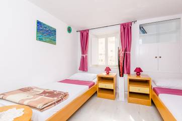 Maison De Vacances pour 2 Personnes dans Dubrovnik, Grad Dubrovnik, Photo 2