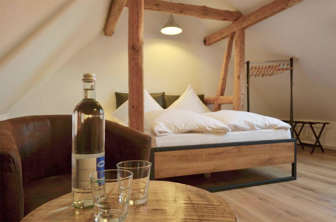 Ganze Wohnung, Fewo Jung in Falkensee, Havelland