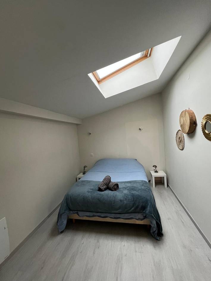 Ferienhaus für 6 Personen, mit Haustier in Metz - 4