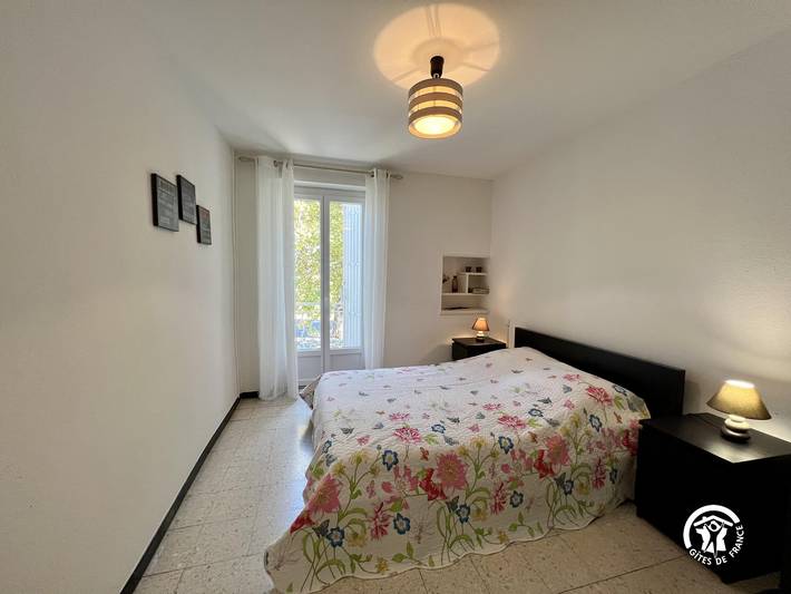 Gîte pour 6 personnes à Boutenac - 4