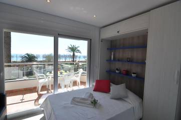 Studio voor 3 Personen in Santa Margarida, Roses, Afbeelding 4