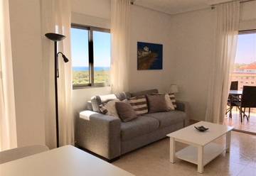 Holiday Rental for 4 People in Portico Mediterraneo, Guardamar del Segura, Photo 1