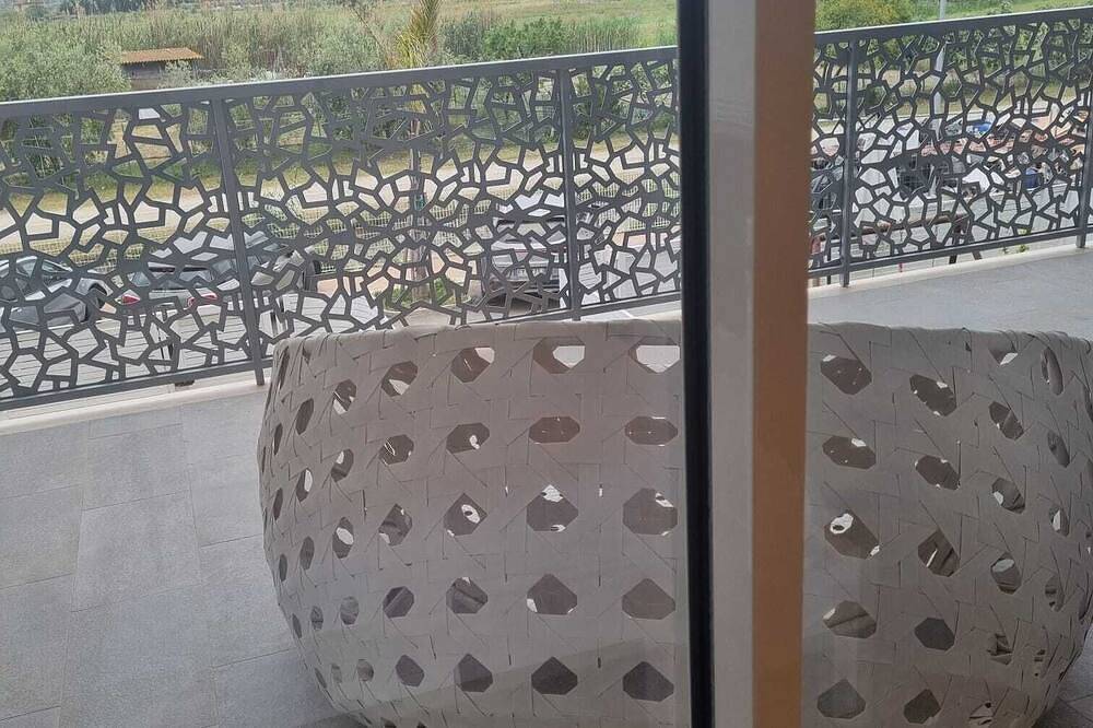 Entire apartment, Brand New Apartment Between Nature Oasis And Sea in Porto d'Ascoli, Riviera delle Palme
