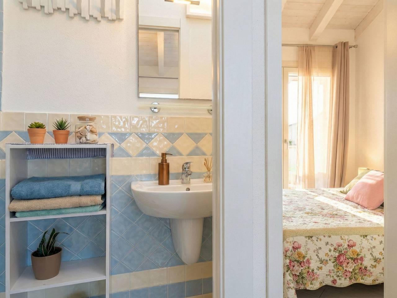 Ganze Wohnung, Spritz Home in Viddalba, Sassari Provinz