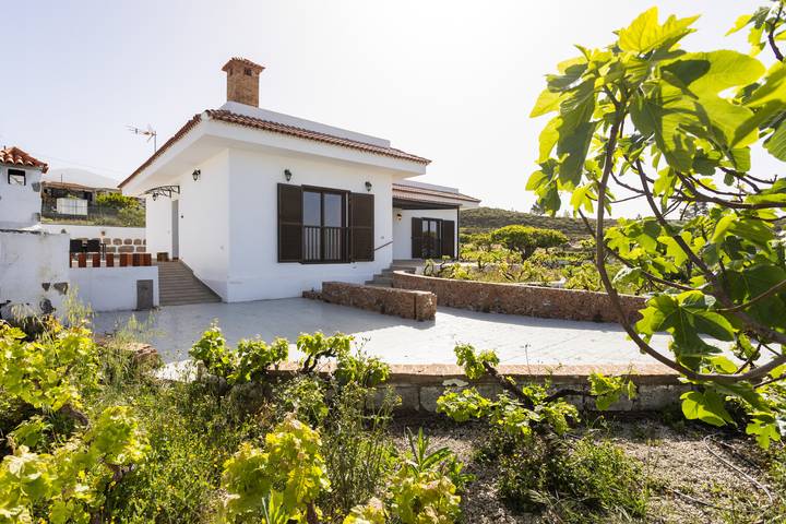 Casa rural para 2 personas, con Balcón en Adeje