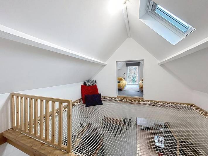 Gîte pour 6 personnes à Saint-Jean-aux-Bois - 3