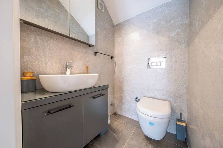 Green Hills Family-Friendly Luxury Villa - Fethiye in Fethiye, Egeo Turco