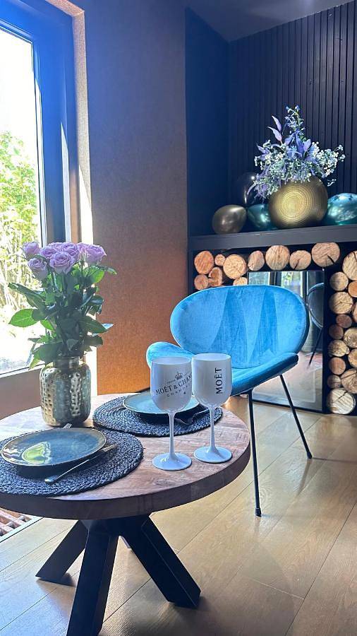 One-Bedroom House in 's-Hertogenbosch, Noord-Brabant