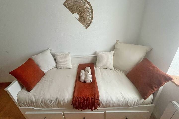 Gîte pour 5 personnes à Dompierre-sur-Besbre - 4