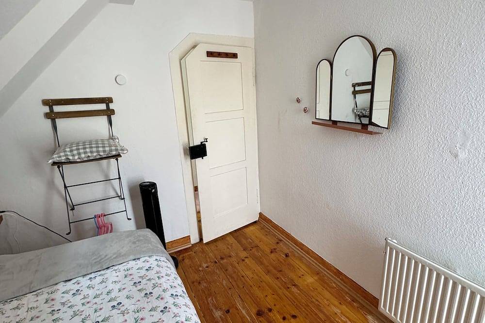 Das alte Backhaus in Sankt Goarshausen, Mittelrhein