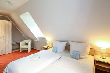 Ferienhaus für 6 Personen in Ostseebad Nienhagen, Nienhagen, Bild 3