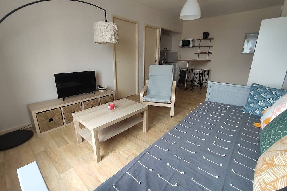 Apartamento entero, Charmant Appartement à St Aignan / Zoo de Beauval in Saint-Aignan, Región de Romorantin-Lanthenay