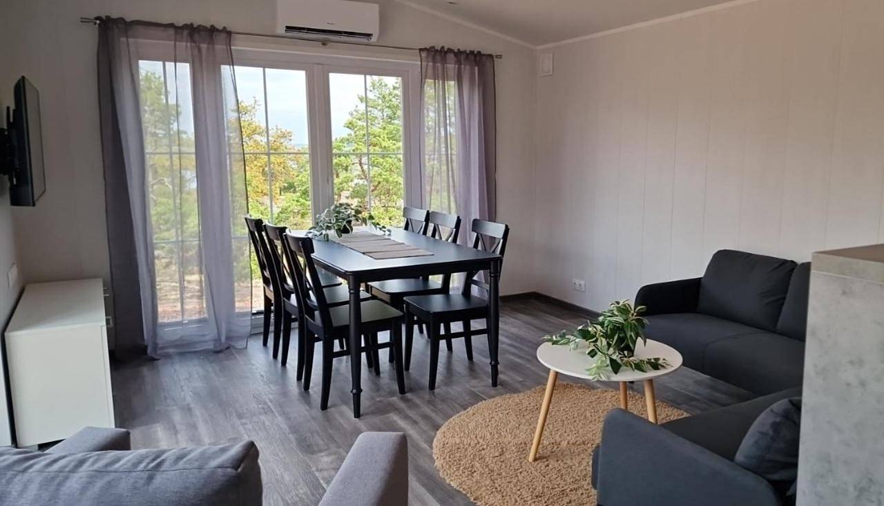 Eckerö Camping & Stugor in Eckerö, Wyspy Alandzkie