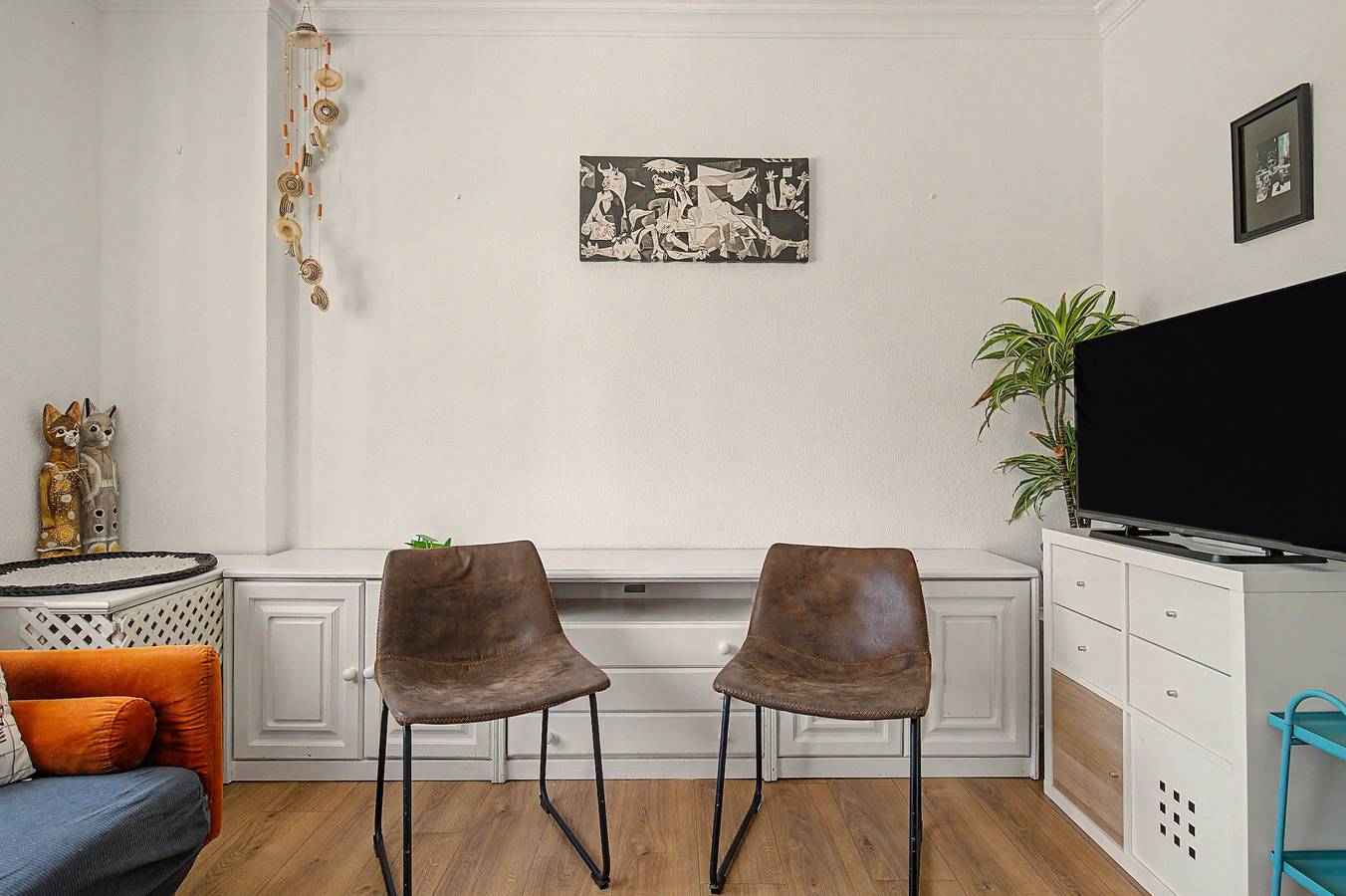 Apartamento entero, Casa acogedora familiar en Tarifa in Playa de Los Lances, Tarifa