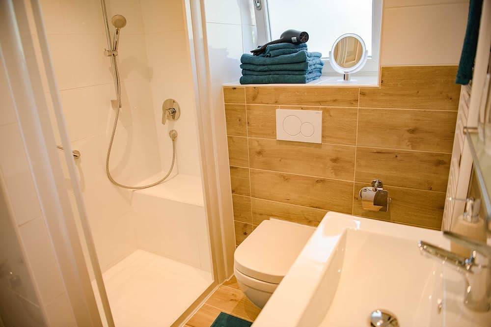 Entire apartment, Ferienwohnung Am Jägerberg, Feldafing in Bayern in Feldafing, Starnberger See
